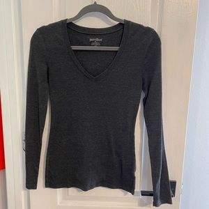 ON Long Sleeve Perfect tee